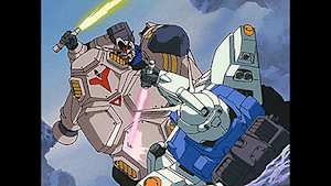 第2話 終わりなき追撃