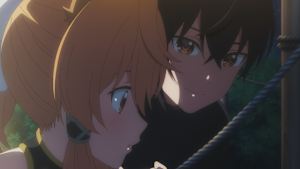 精霊幻想記 精霊幻想記2 3話 狙われた我が家