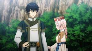 第3話 夢咲く夜