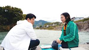 下剋上球児 第2話 隠し続けた秘密を告白する時