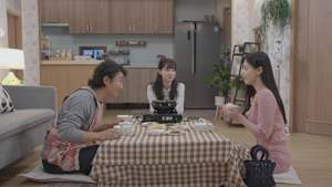 復讐の渦～因縁の父娘（おやこ）～ 第44話