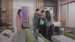 復讐の渦～因縁の父娘（おやこ）～ 第43話