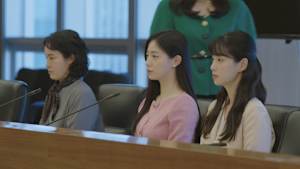 復讐の渦～因縁の父娘（おやこ）～ 第42話