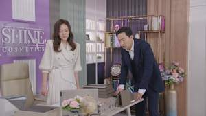 復讐の渦～因縁の父娘（おやこ）～ 第41話