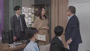 復讐の渦～因縁の父娘（おやこ）～ 第40話