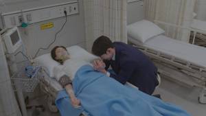 復讐の渦～因縁の父娘（おやこ）～ 第36話