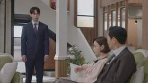 復讐の渦～因縁の父娘（おやこ）～ 第35話