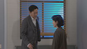 復讐の渦～因縁の父娘（おやこ）～ 第33話