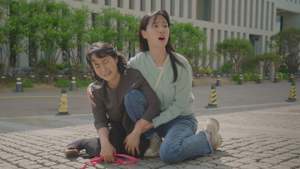 復讐の渦～因縁の父娘（おやこ）～ 第32話