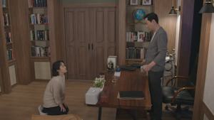 復讐の渦～因縁の父娘（おやこ）～ 第27話