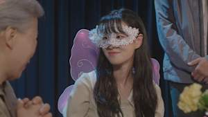 復讐の渦～因縁の父娘（おやこ）～ 第22話