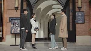 キミに恋々（れんれん）！ 第9話 地獄のダブルデート