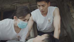 キミに恋々（れんれん）！ 第8話 スー隊長の弱点