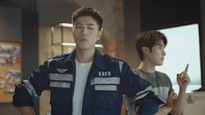 キミに恋々（れんれん）！ 第7話 SNS恋愛術