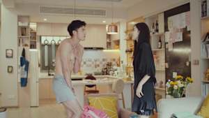 キミに恋々（れんれん）！ 第5話 パジャマ姿でライブ配信