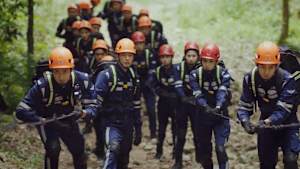 キミに恋々（れんれん）！ 第3話 つり橋効果？