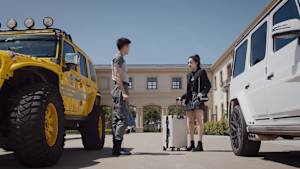 キミに恋々（れんれん）！ 第2話 深夜の急接近