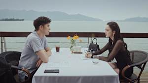 キミに恋々（れんれん）！ 第1話 不本意な お見合い