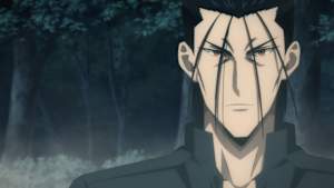 るろうに剣心 -明治剣客浪漫譚- るろうに剣心 -明治剣客浪漫譚- 京都動乱 第二十八話 「野心家の肖像」