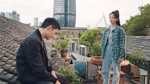 消せない初恋 第38話 代償を払う時