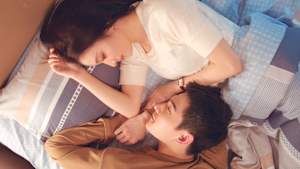 消せない初恋 第32話 大みそかの夜