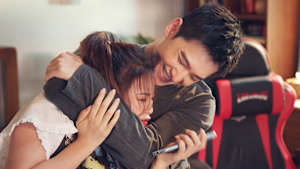 消せない初恋 第28話 2人の家