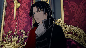 TRUMPシリーズTVアニメ『デリコズ・ナーサリー』 episode.08 ジュラスはかく語りき