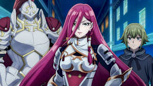 シャングリラ・フロンティア シャングリラ・フロンティア 2nd Season 第28話 加速する会議、迸（ほとばし）る欲望、そしてそれぞれの糸口