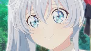 精霊幻想記 精霊幻想記2 4話 おかえりなさい