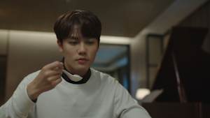 ピュア・ラブ ～運命に導かれた二人～ ＃3 「信じたくない」