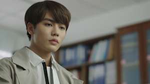 ピュア・ラブ ～運命に導かれた二人～ ＃4 「幼い日の悪夢」