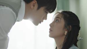 ピュア・ラブ ～運命に導かれた二人～ ＃5 「ついに得た確信」