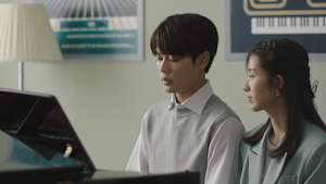 ピュア・ラブ ～運命に導かれた二人～ ＃6 「近づく距離」