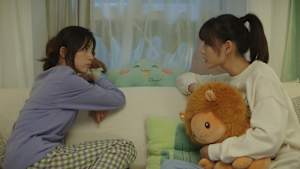 ピュア・ラブ ～運命に導かれた二人～ ＃7 「うまく言えなくて」