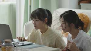 ピュア・ラブ ～運命に導かれた二人～ ＃11 「衝撃の事実」