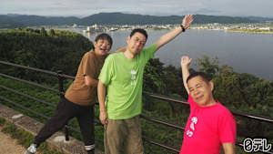 「東野・岡村の旅猿 -プライベートでごめんなさい…」シリーズ 東野・岡村の旅猿26 ～プライベートでごめんなさい… 「黒田プロデュース 鳥取県の旅」最終話