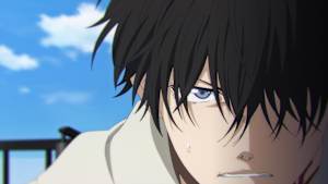 鴨乃橋ロンの禁断推理 鴨乃橋ロンの禁断推理 2nd Season ＃15 渋谷黙示録連続殺人事件【中編】