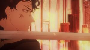 TRUMPシリーズTVアニメ『デリコズ・ナーサリー』 episode.09 灰猫街の決戦