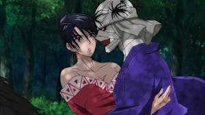 るろうに剣心 -明治剣客浪漫譚- るろうに剣心 -明治剣客浪漫譚- 京都動乱 第二十九話 「再び京都へ」