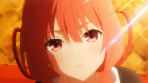 甘神さんちの縁結び 第六話 朝から夜にかけて