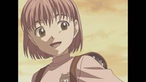 アイシールド21 第4話 その手に掴むもの