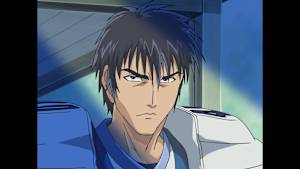 アイシールド21 第6話 炸裂！ スピアタックル