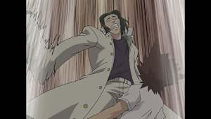 アイシールド21 第11話 夕陽の誓い