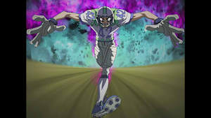 アイシールド21 第12話 キャッチ！ マックス！！