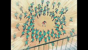 アイシールド21 第15話 アイシールドを探せ！