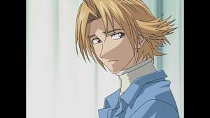 アイシールド21 第10話 ヒーローの資格