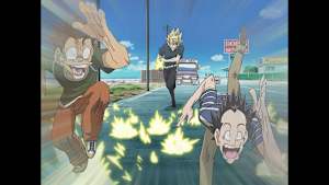 アイシールド21 第31話 それぞれの決意