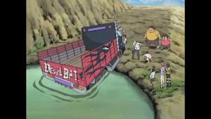 アイシールド21 第36話 最後の試練