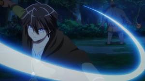 ひとりぼっちの異世界攻略 第6話 再びぼっちへ