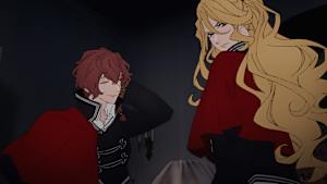 TRUMPシリーズTVアニメ『デリコズ・ナーサリー』 episode.10 神さまを殺す方法